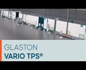 Glaston Corporation