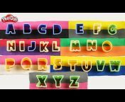 Kids Channel Play Doh - How to DIY