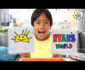 Ryan&#39;s World