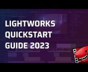 LWKS - Lightworks Video Editor u0026 QScan AQC