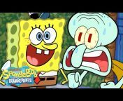 SpongeBob SquarePants Official