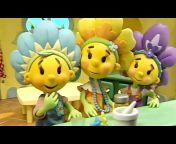 Fifi and The Flowertots Official