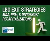 Mergers u0026 Inquisitions / Breaking Into Wall Street