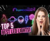 Lumoonosity LED Lights