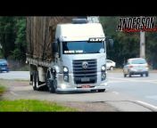 Anderson Vídeos Truck