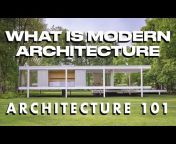 All Things Architecture