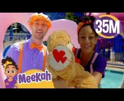 Meekah - Educational Videos for Kids