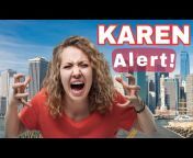 Karma for Karens