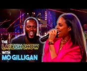 The Lateish Show With Mo Gilligan