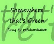 rainbowballet