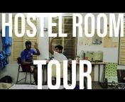 Hostel Room Rants