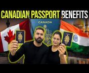 Canada Couple Vlogs