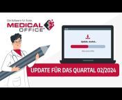 MEDICAL OFFICE - Arztsoftware