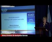 ICAO - The International Civil Aviation Organization