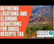 New Mexico Taxation u0026 Revenue