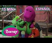 Barney Latinoamérica - 9 Story