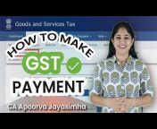 G for GST