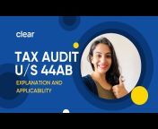Clear from ClearTax