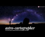 The Astrocartographer
