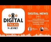 JEVNET - Agencia de marketing digital