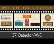 Flux Condenser Vintage Audio Electronics