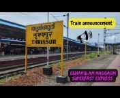 Sandeep Railways