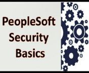 PeopleSoft Learn u0026 Practice