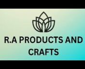 Online shopping RA Products u0026 Crafts