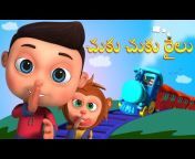 Videogyan Telugu - Nursery Rhymes u0026 Kids Songs