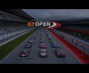 International GT Open series