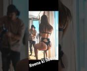 Reena Hot Sexy