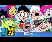 DC Kids