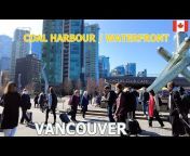 Explore Vancouver Canada