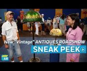 Antiques Roadshow PBS