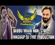 Dj Jyot By Lahoria Production