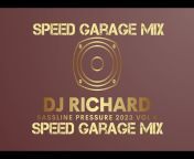 DJ Richard - Speed Garage, Jackin u0026 Bass Mixes