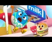BabyBus TV - Kids Cartoon