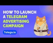 Marketing Platform Telega