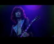 Led Zeppelin Concert Footage