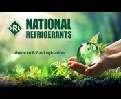 National Refrigerants Ltd