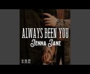 Jenna Jane - Topic