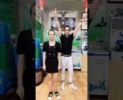 Jian Dancer Vlog