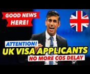 Top Visa Update