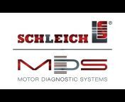 Motor Diagnostic Systems Inc