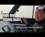 Michael Park- Allsea boats