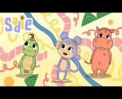 Sadie TV -Nursery Rhymes u0026 Kids Songs