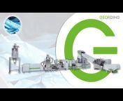 GeorDing Machinery Co., Ltd