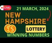 USA Lottery Results