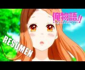 Anime Light - Te Lo Resume