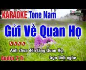 Karaoke Nhạc Sống Thanh Ngân